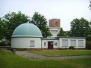 Sternwarte / Planetarium in Senftenberg